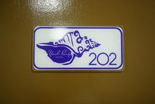 寝室 Yeob Bay Hotel