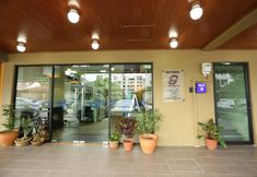 外観 3 Yeob Bay Hotel