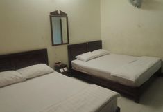 Phòng ngủ 5 Moc Nhi Tam Motel