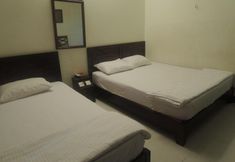 Phòng ngủ 7 Moc Nhi Tam Motel