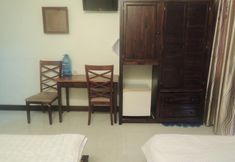 Phòng ngủ 4 Moc Nhi Tam Motel