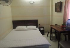 Phòng ngủ 6 Moc Nhi Tam Motel