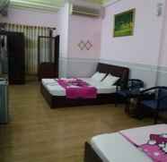 ห้องนอน 4 Ngoc Ha Hotel