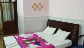 Phòng ngủ 2 Ngoc Ha Hotel