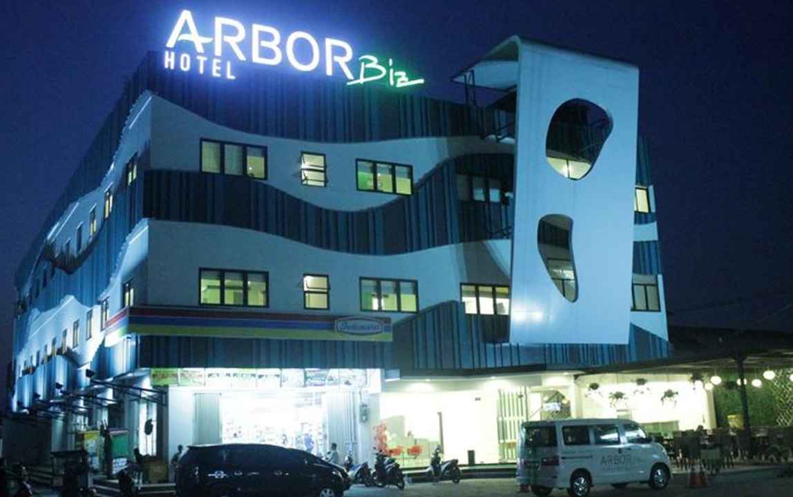 Arbor Biz Hotel Makassar, Makassar Harga Terbaru dan Promo di 2023