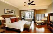 Bedroom 7 The Taaras Beach & Spa Resort