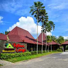 Exterior / Building 1 Kalibaru Cottages, Alfamart Pulau Merah Sumberagung (Tasya Mart) Hotels