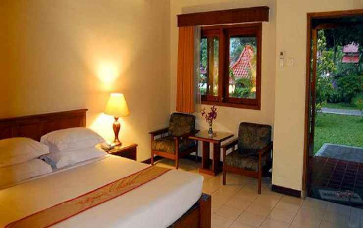Kalibaru Cottages Banyuwangi - Deluxe Double