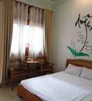 BEDROOM Khách sạn Rạng Đông Bảo Lộc