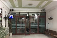 Sảnh chờ Son Huong Guesthouse
