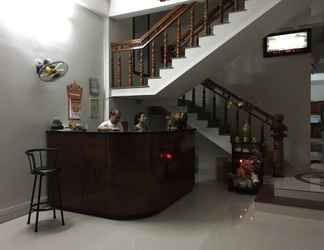 Lobi 2 Son Huong Guesthouse