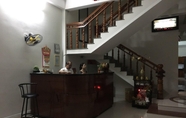 Sảnh chờ 3 Son Huong Guesthouse