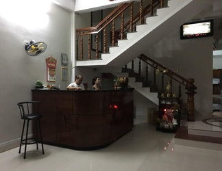 Sảnh chờ 2 Son Huong Guesthouse