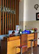 LOBBY Song Anh Hotel Ninh Thuan