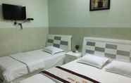 Phòng ngủ 7 Song Anh Hotel Ninh Thuan