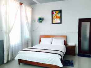 Bedroom 4 Song Anh Hotel Ninh Thuan