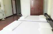 Kamar Tidur 7 Luxury Hotel