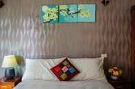 Bedroom Hoang Ngan Serviced Apartment