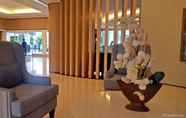 Lobby 4 Condotel Prime at Shell Residences Tower D