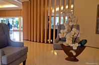 Lobby Condotel Prime at Shell Residences Tower D