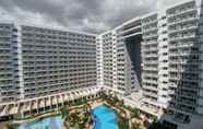 Bangunan 3 Condotel Prime at Shell Residences Tower D-B