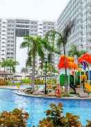 SWIMMING_POOL Condotel Prime at Shell Residences Tower D-B