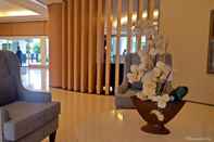 Lobby Condotel Prime at Shell Residences Tower D-B