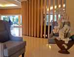 LOBBY Condotel Prime at Shell Residences Tower D-B