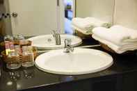 In-room Bathroom Rich Hotel Danang