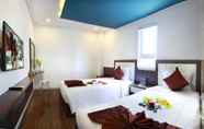 Phòng ngủ 6 Rich Hotel Danang