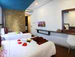 BEDROOM Rich Hotel Danang