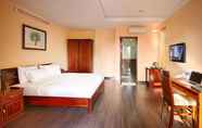 Kamar Tidur 7 Mai Boutique Hotel