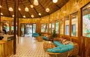 Accommodation Services 3 Hang Mua Ecolodge (Ninh Binh)