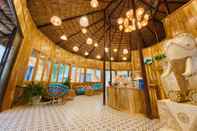 Accommodation Services Hang Mua Ecolodge (Ninh Binh)