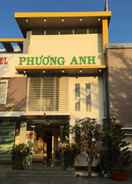 EXTERIOR_BUILDING Phuong Anh Hotel