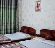 Phòng ngủ 6 Linh Giang 1 Hotel