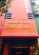 EXTERIOR_BUILDING Linh Giang 1 Hotel