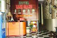 Lobi Linh Giang 1 Hotel