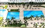 Kolam Renang 4 Condotel Prime at Sea Residences Tower E