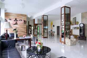 Lobi 4 SOHO Boutique Hotel