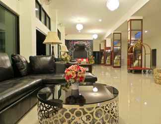 Lobi 2 SOHO Boutique Hotel