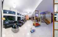 Lobi 4 SOHO Boutique Hotel