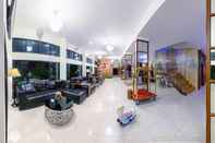 Lobi SOHO Boutique Hotel