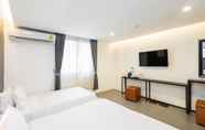 Kamar Tidur 2 Marwin Space