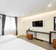 Kamar Tidur 2 Marwin Space