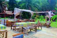 Restoran Holiday Resort