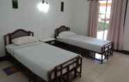 Bedroom 5 Holiday Resort