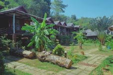 외관 Holiday Resort