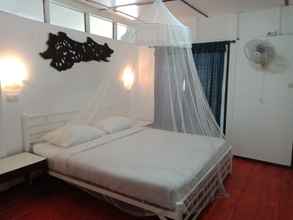 ห้องนอน 4 Holiday Resort