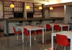 Bar, Cafe and Lounge 5 Bangkok 68